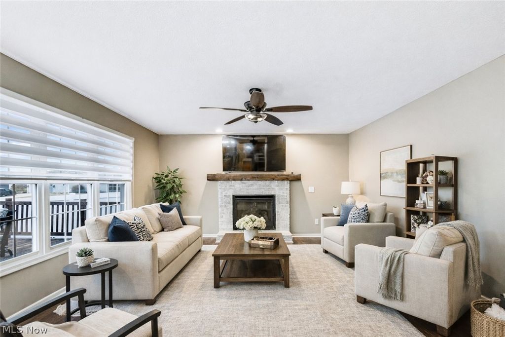 Photo of 25 Willow Bend Drive, Canfield, OH 44406 (MLS # 5193745)