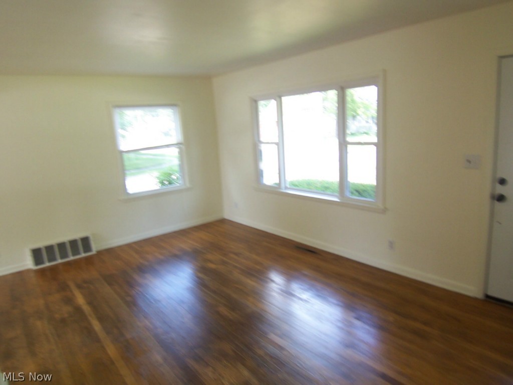 Lions Park - Residential