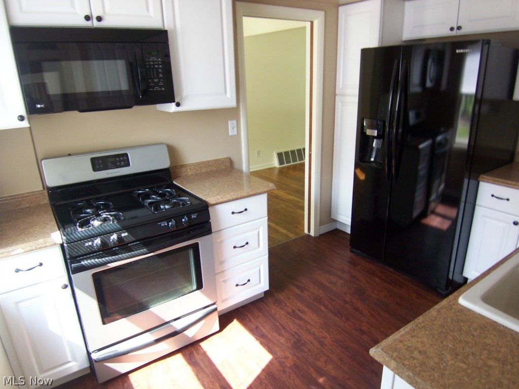 Lions Park - Residential