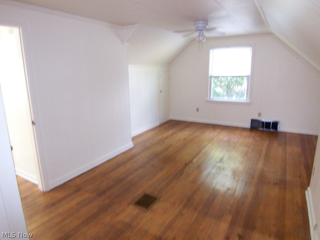 Lions Park - Residential