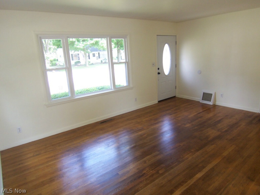 Lions Park - Residential