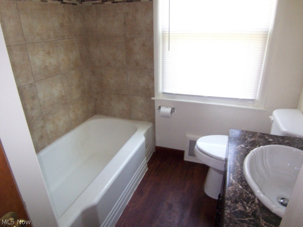 Lions Park - Residential