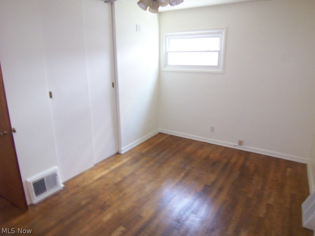 Lions Park - Residential