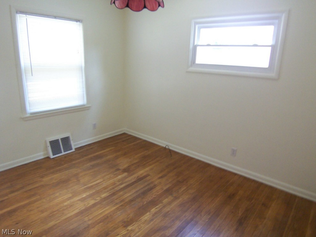 Lions Park - Residential