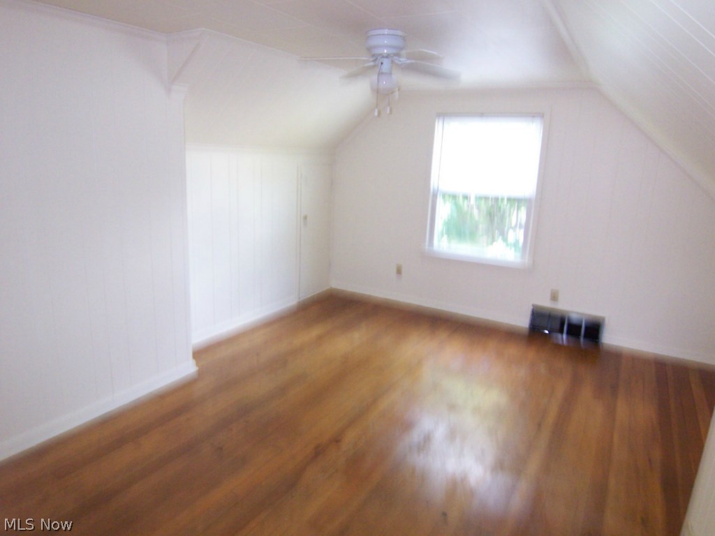 Lions Park - Residential