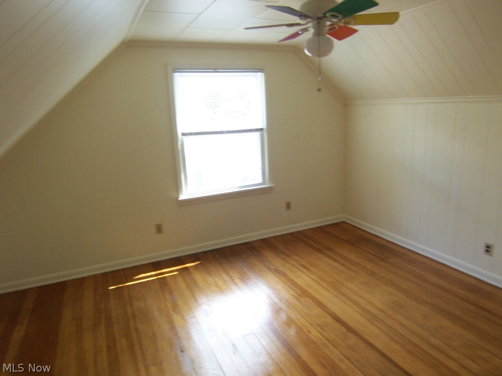 Lions Park - Residential