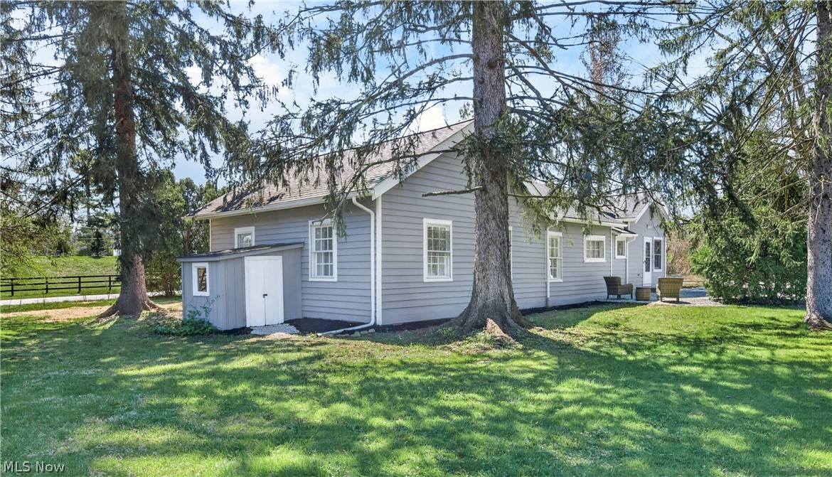 Russell 02 - Residential