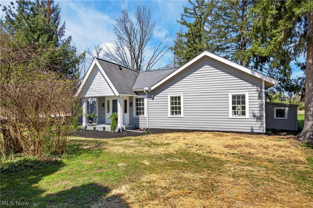 Russell 02 - Residential