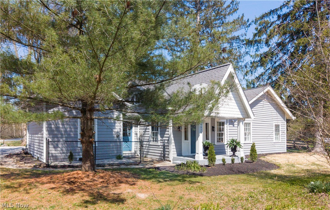 Russell 02 - Residential