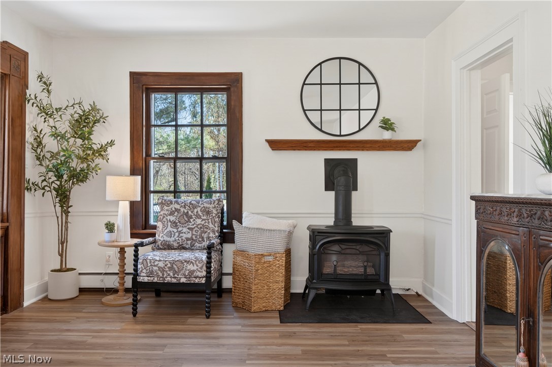 Russell 02 - Residential