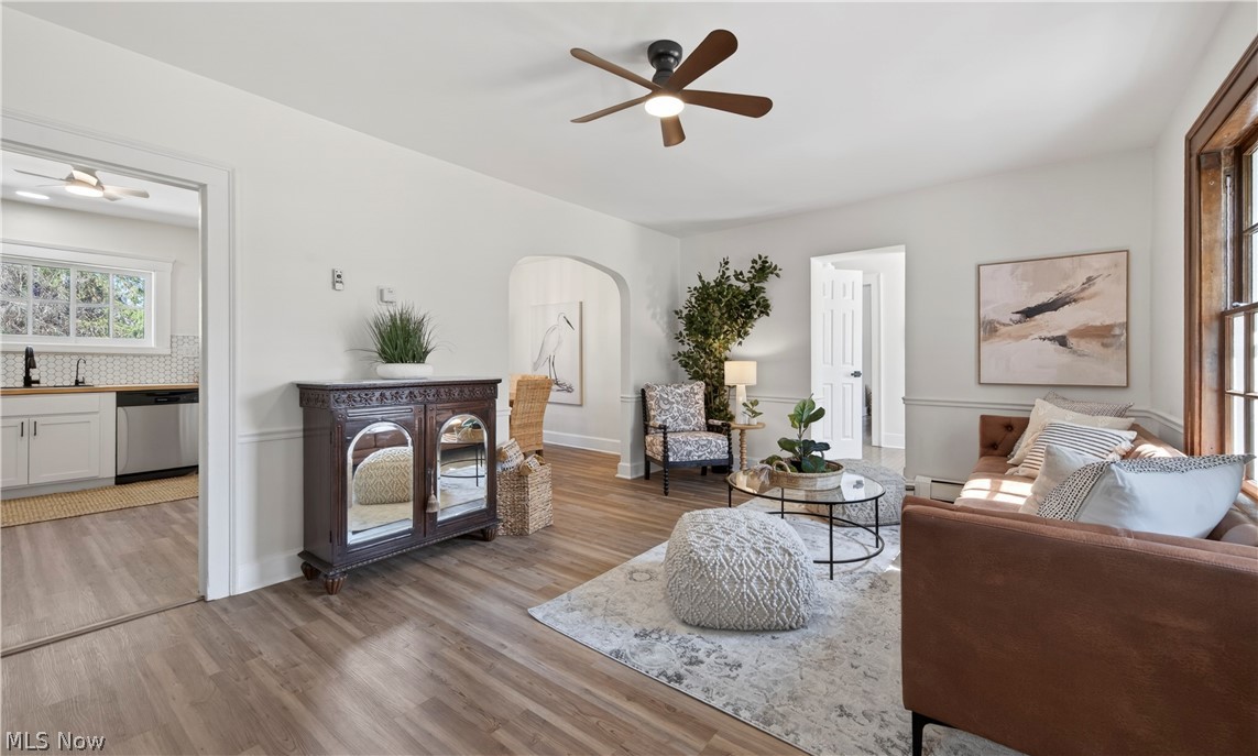 Russell 02 - Residential