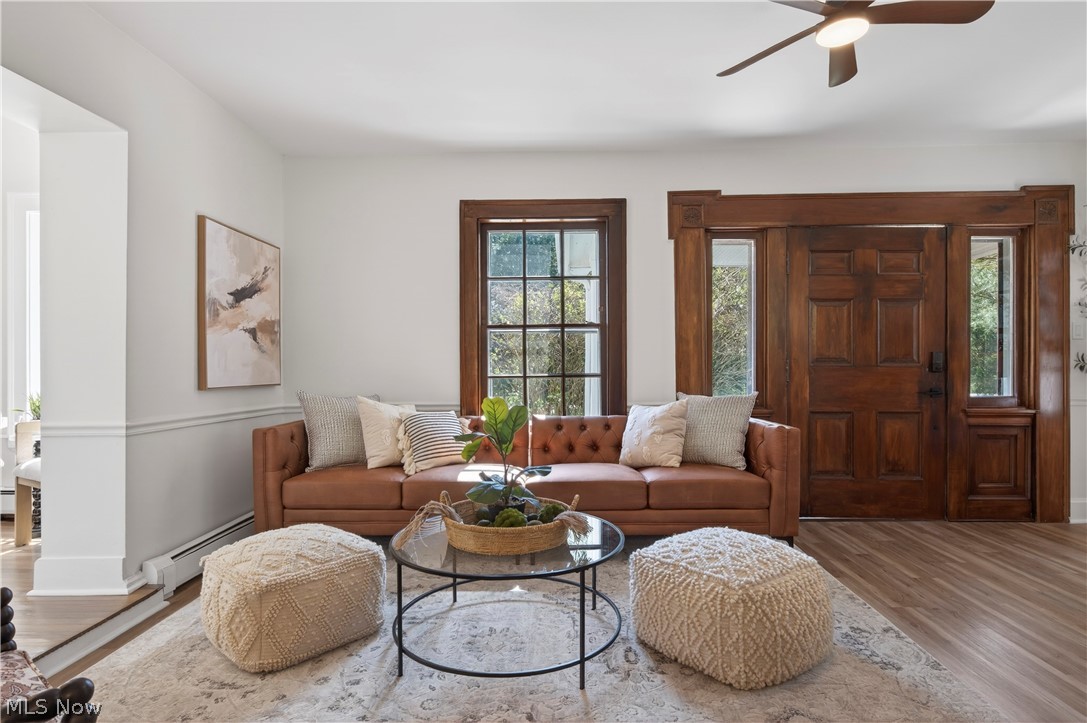 Russell 02 - Residential