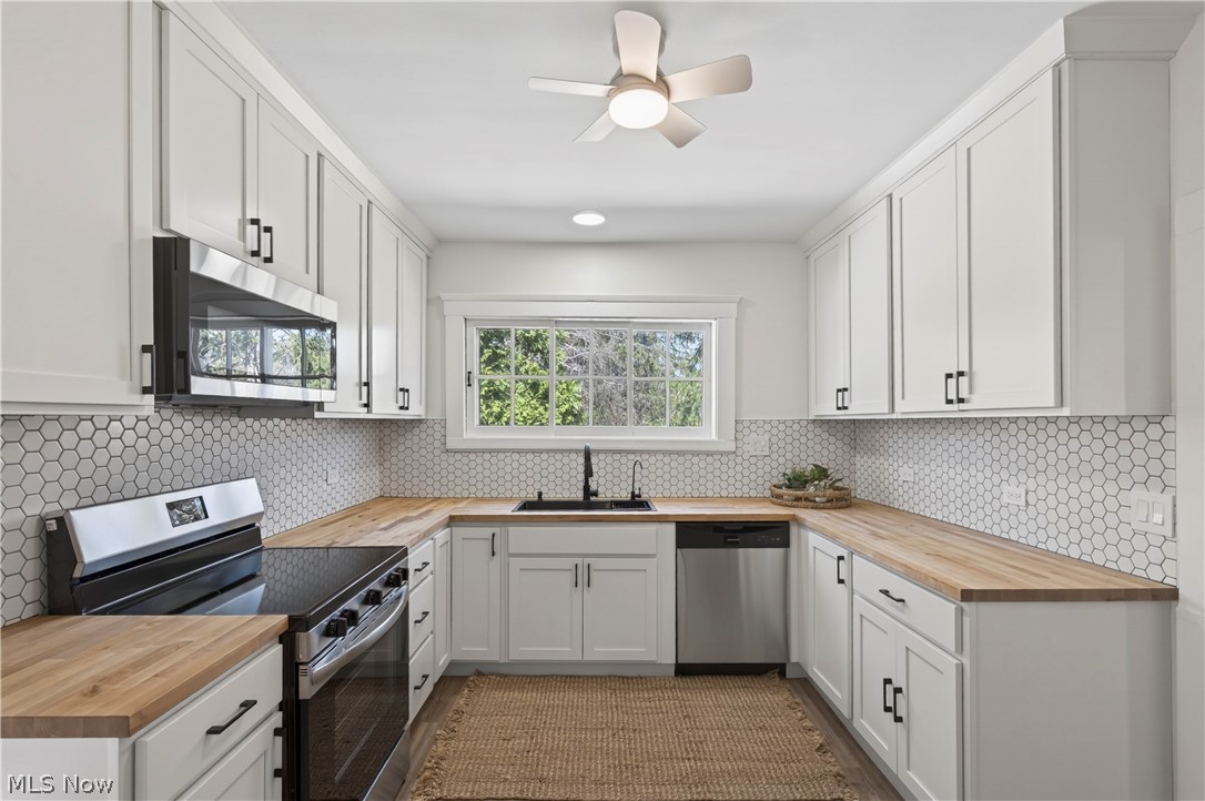 Russell 02 - Residential