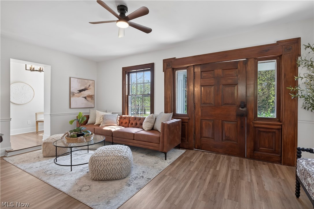 Russell 02 - Residential