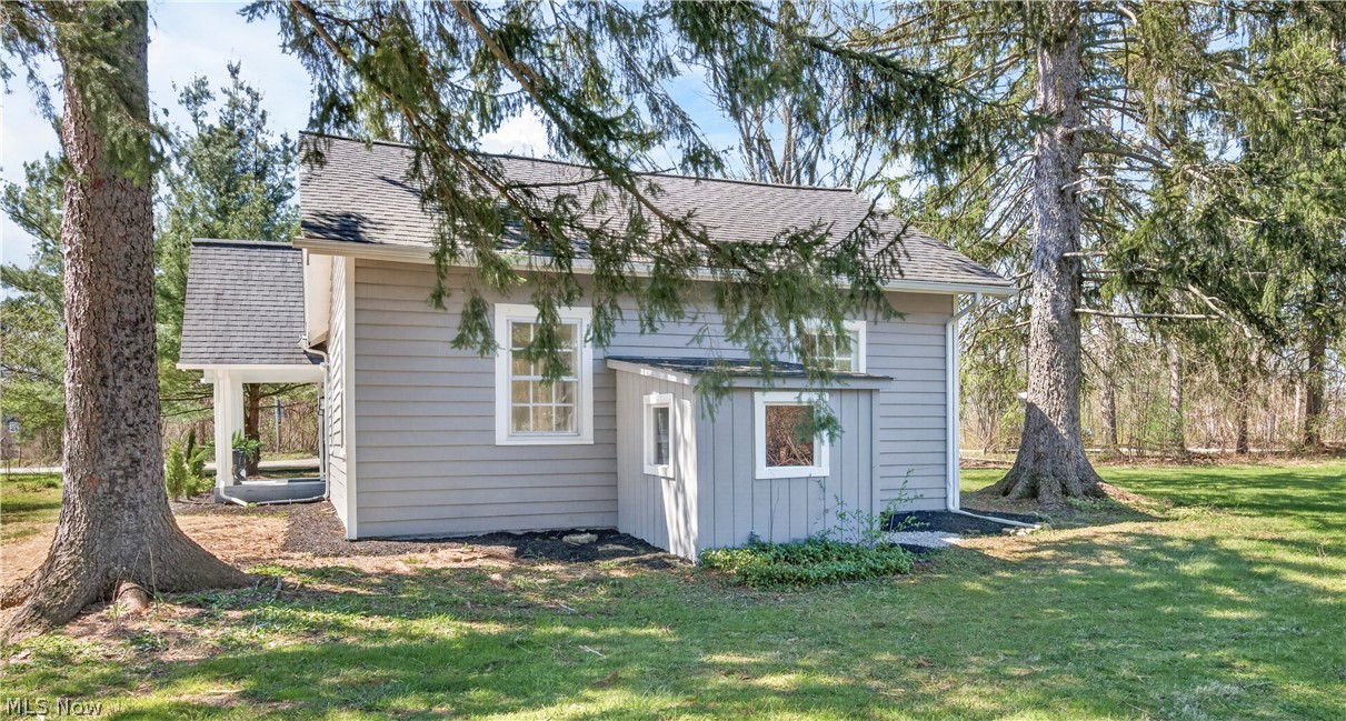 Russell 02 - Residential