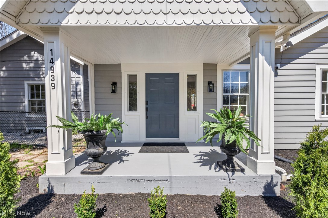 Russell 02 - Residential