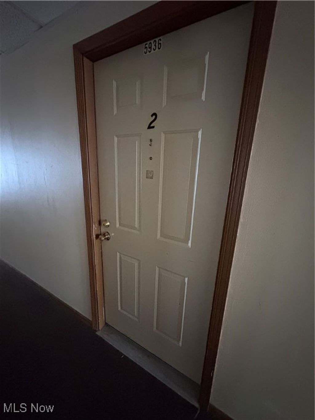 Photo of 5936 Callaway Circle #2, Austintown, OH 44515 (MLS # 5181851)