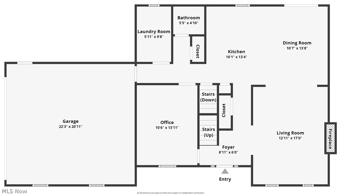 King Rdg Sub - Residential