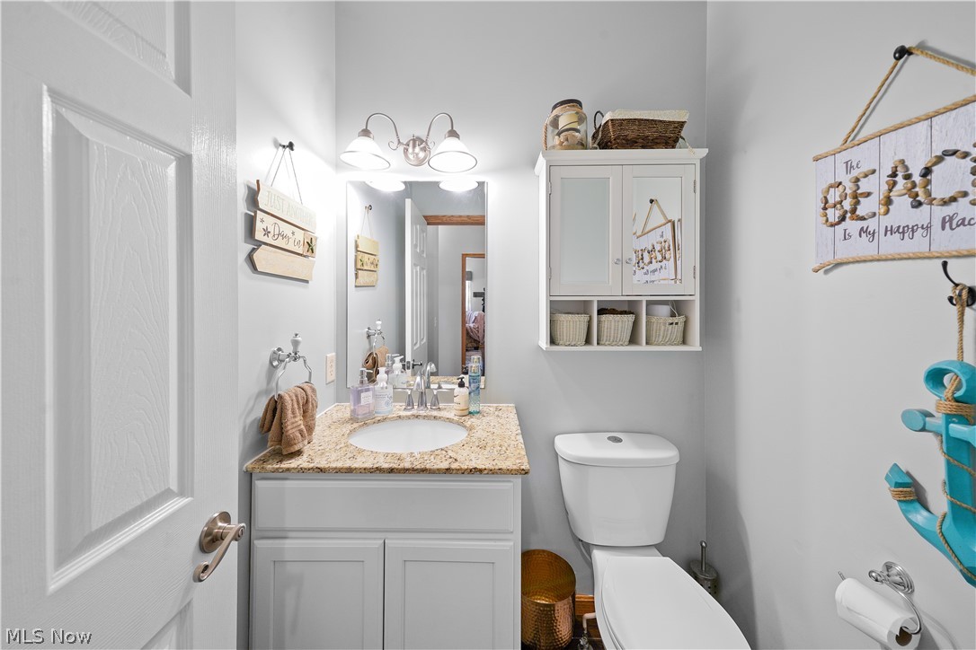 King Rdg Sub - Residential