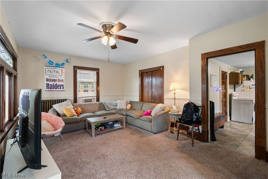 Photo of 2372 S Union Avenue, Alliance, OH 44601 (MLS # 5206169)