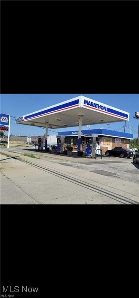 2402 Brookpark Road Cleveland OH 44134