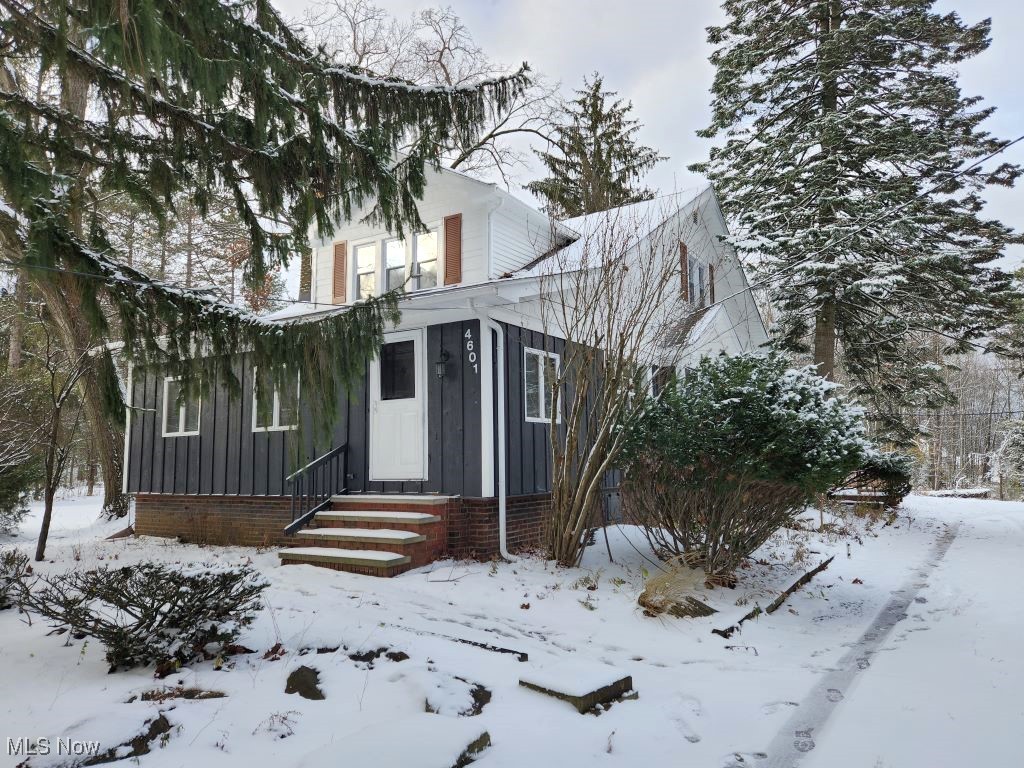 Independence 03 - Residential