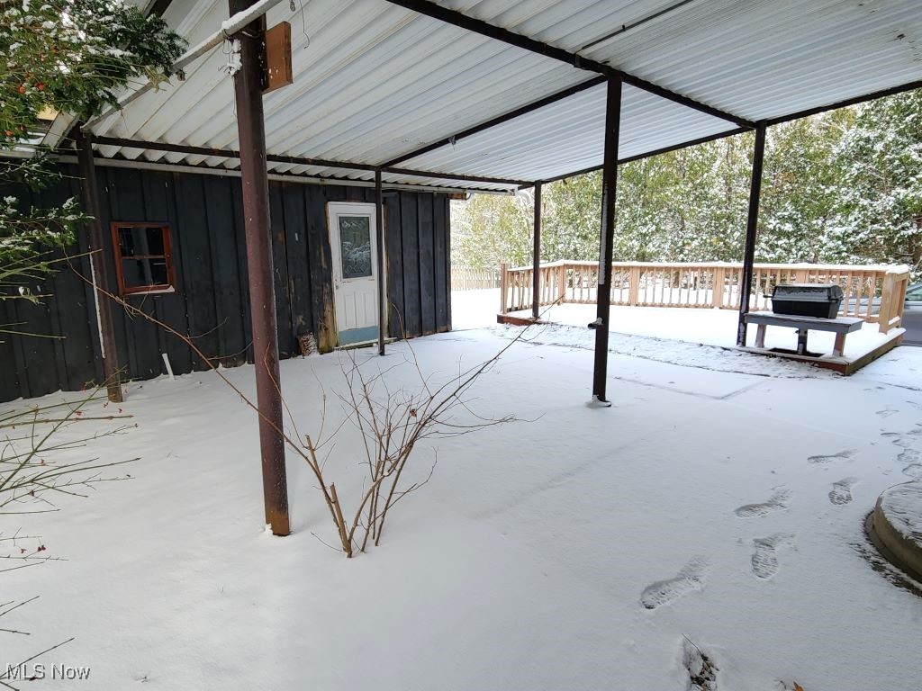 Independence 03 - Residential