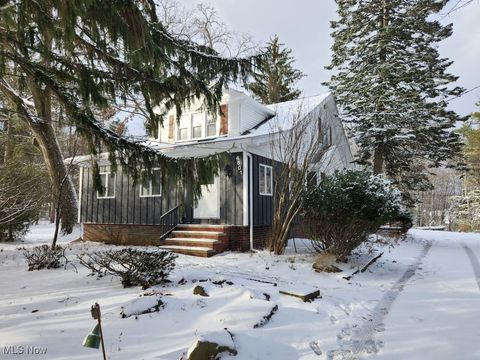 4601 E Sprague Road Independence OH 44131