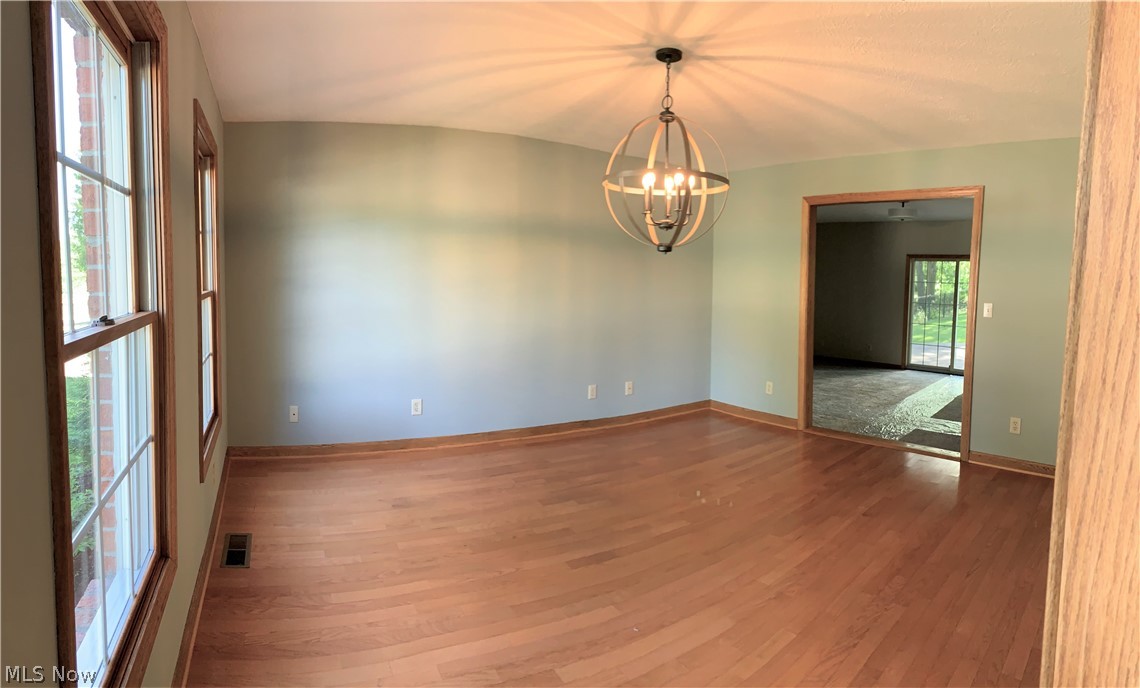 Chenoweth Country Club - Residential