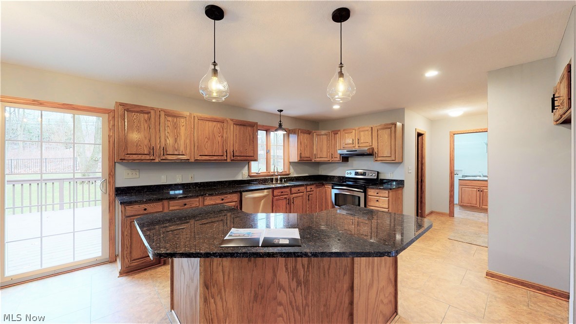 Chenoweth Country Club - Residential