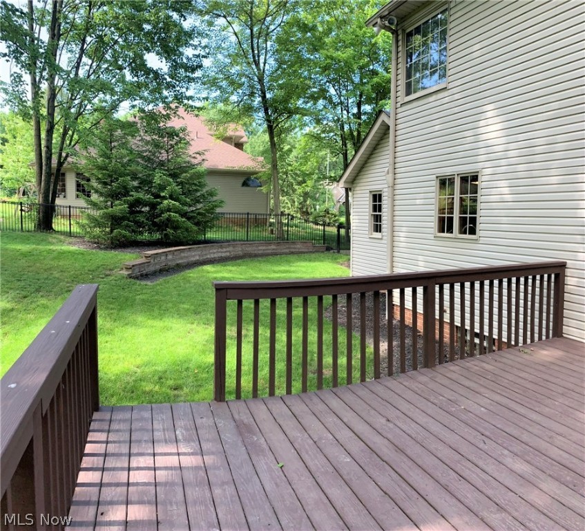 Chenoweth Country Club - Residential