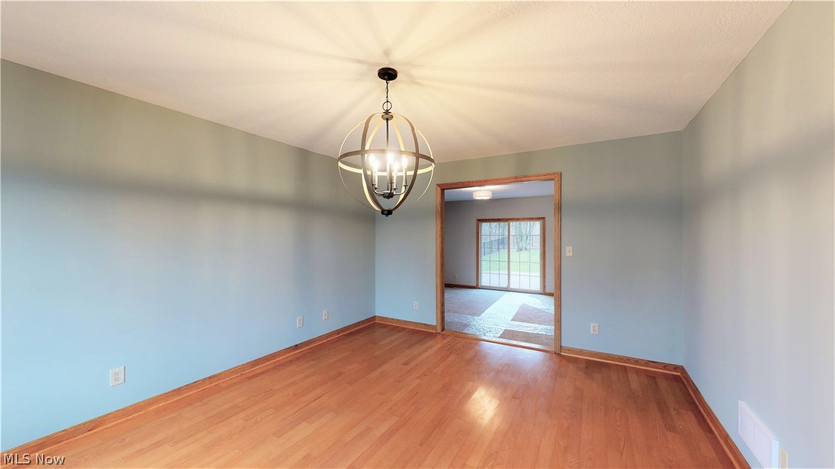 Chenoweth Country Club - Residential