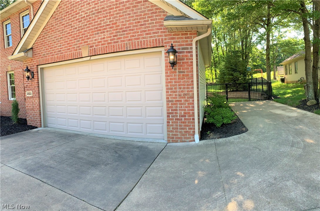 Chenoweth Country Club - Residential