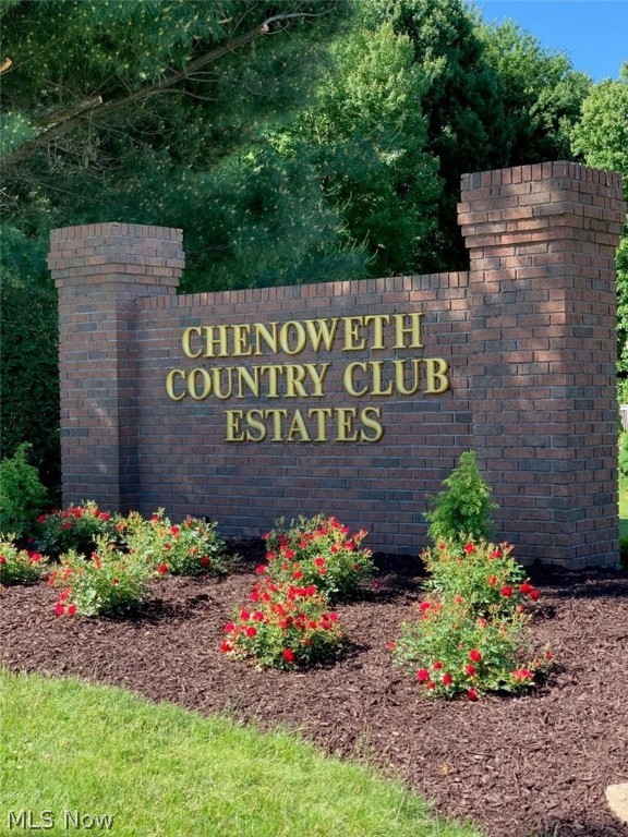 Chenoweth Country Club - Residential