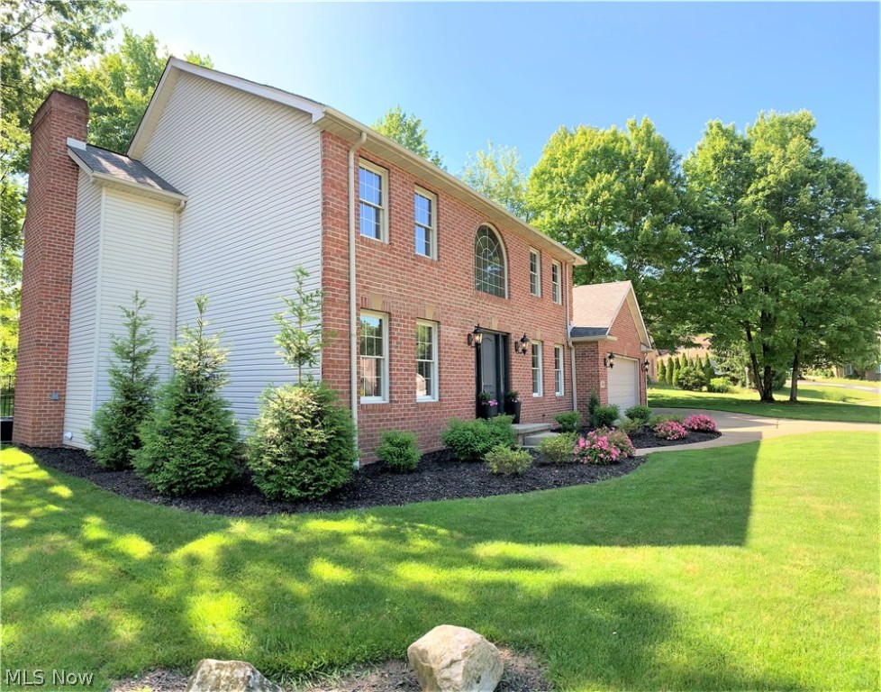 Chenoweth Country Club - Residential
