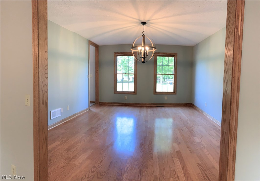 Chenoweth Country Club - Residential