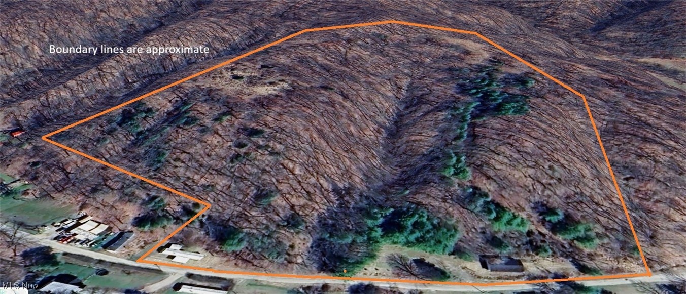 18344 Modoc Road