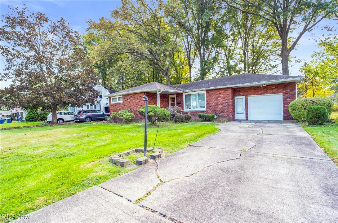 Beltrum Heights - Residential