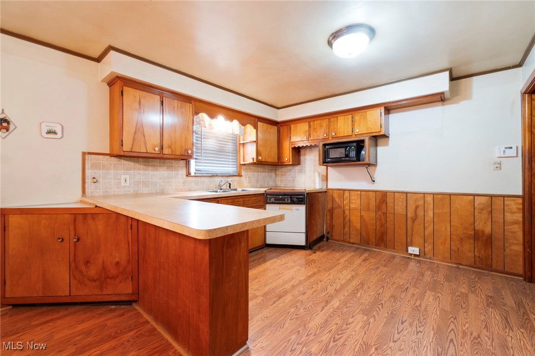 Beltrum Heights - Residential