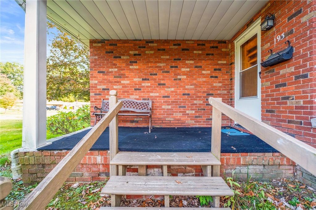 Photo of 193 Euclid Boulevard, Youngstown, OH 44505 (MLS # 5173848)