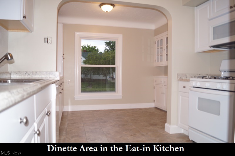 Torrington Park - Residential