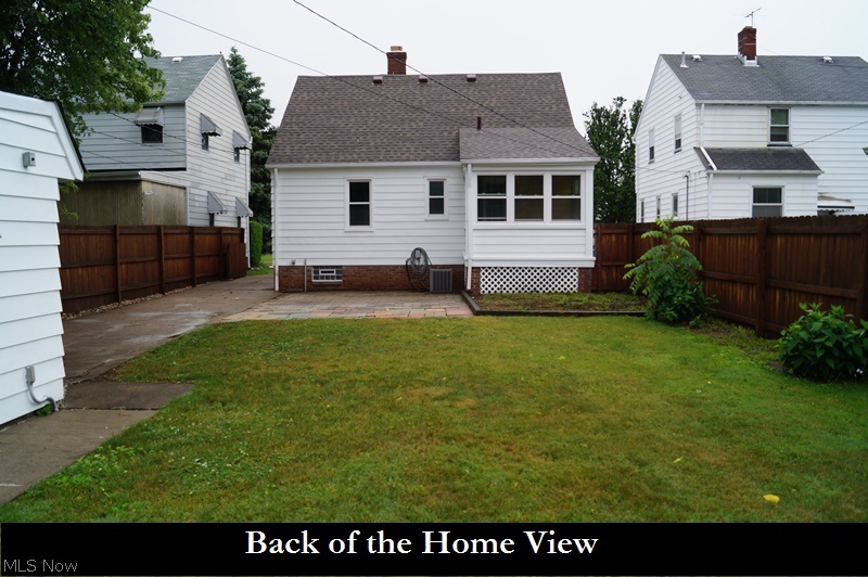 Torrington Park - Residential