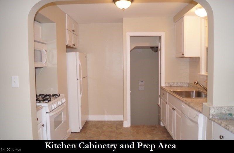 Torrington Park - Residential