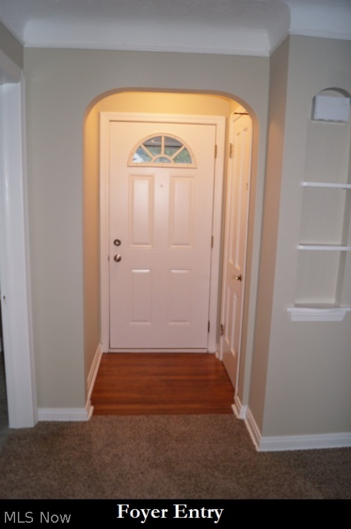 Torrington Park - Residential