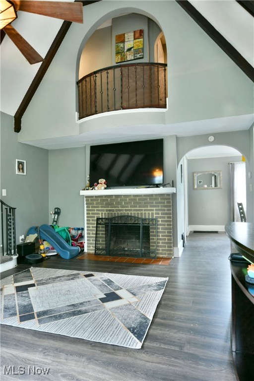 Highlands 02 - Residential