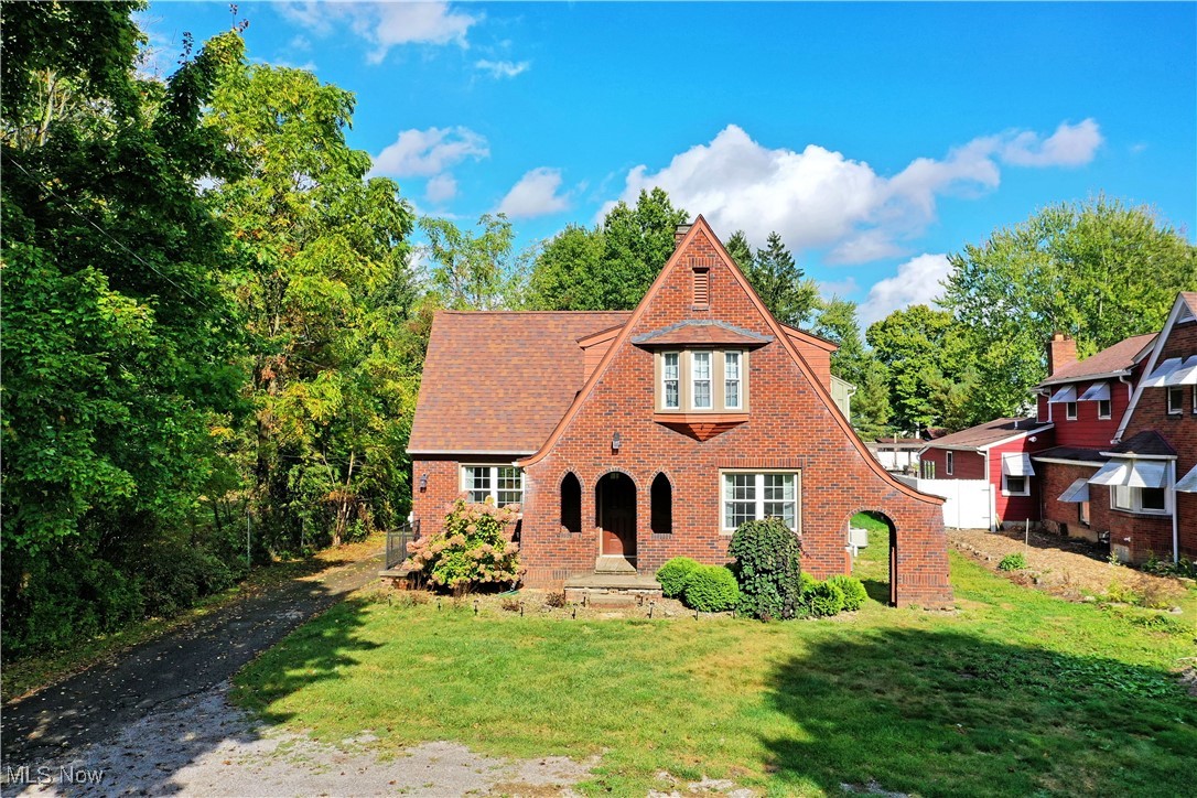 Highlands 02 - Residential