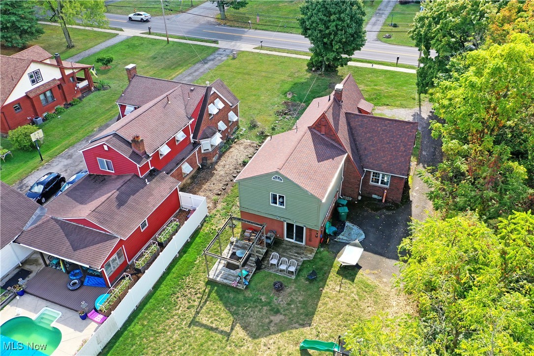 Highlands 02 - Residential