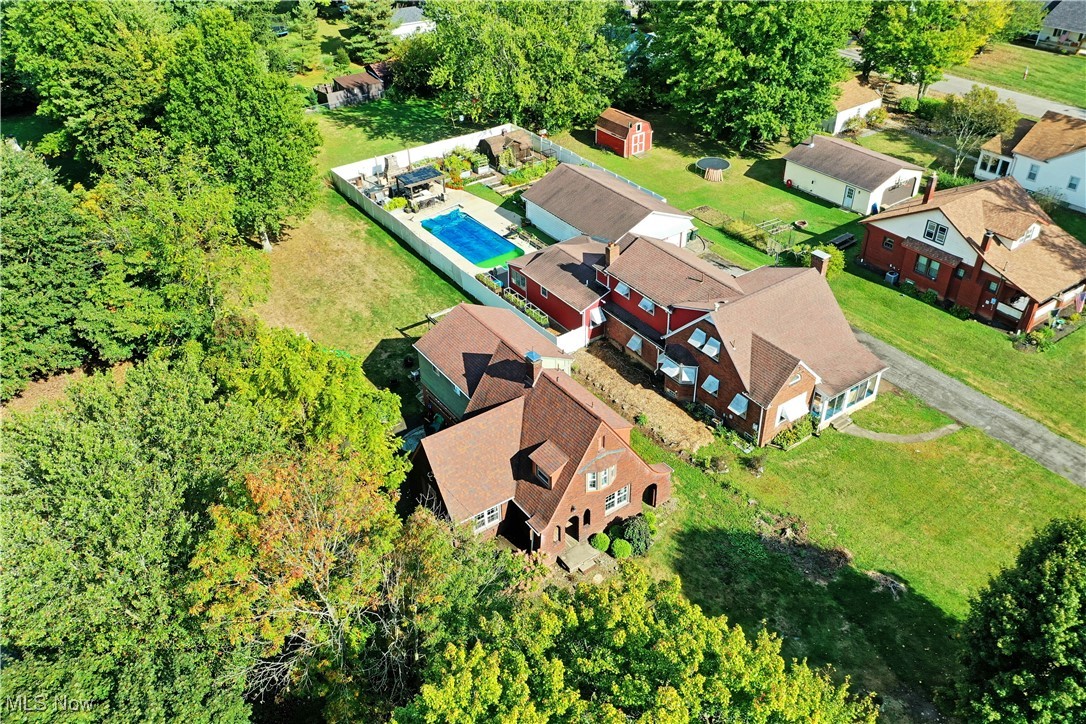 Highlands 02 - Residential