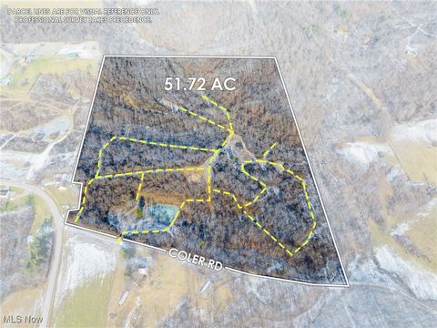 Tiny photo for State Route 377, Malta, OH 43758 (MLS # 5180261)