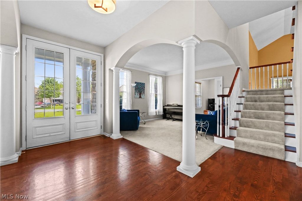 Photo of 502 Augusta Drive, Fairlawn, OH 44333 (MLS # 5211363)